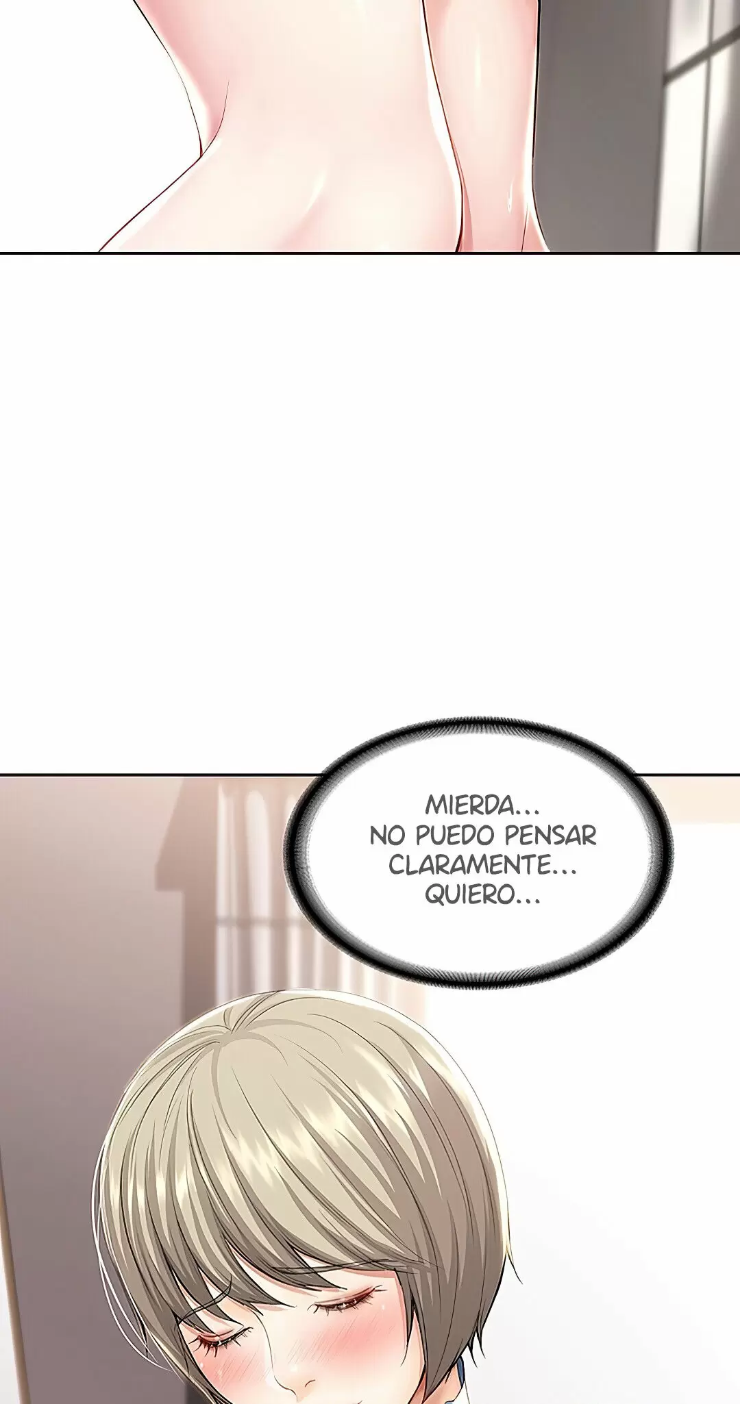 Dueña de la Pensión Capítulo 36 - Página 25