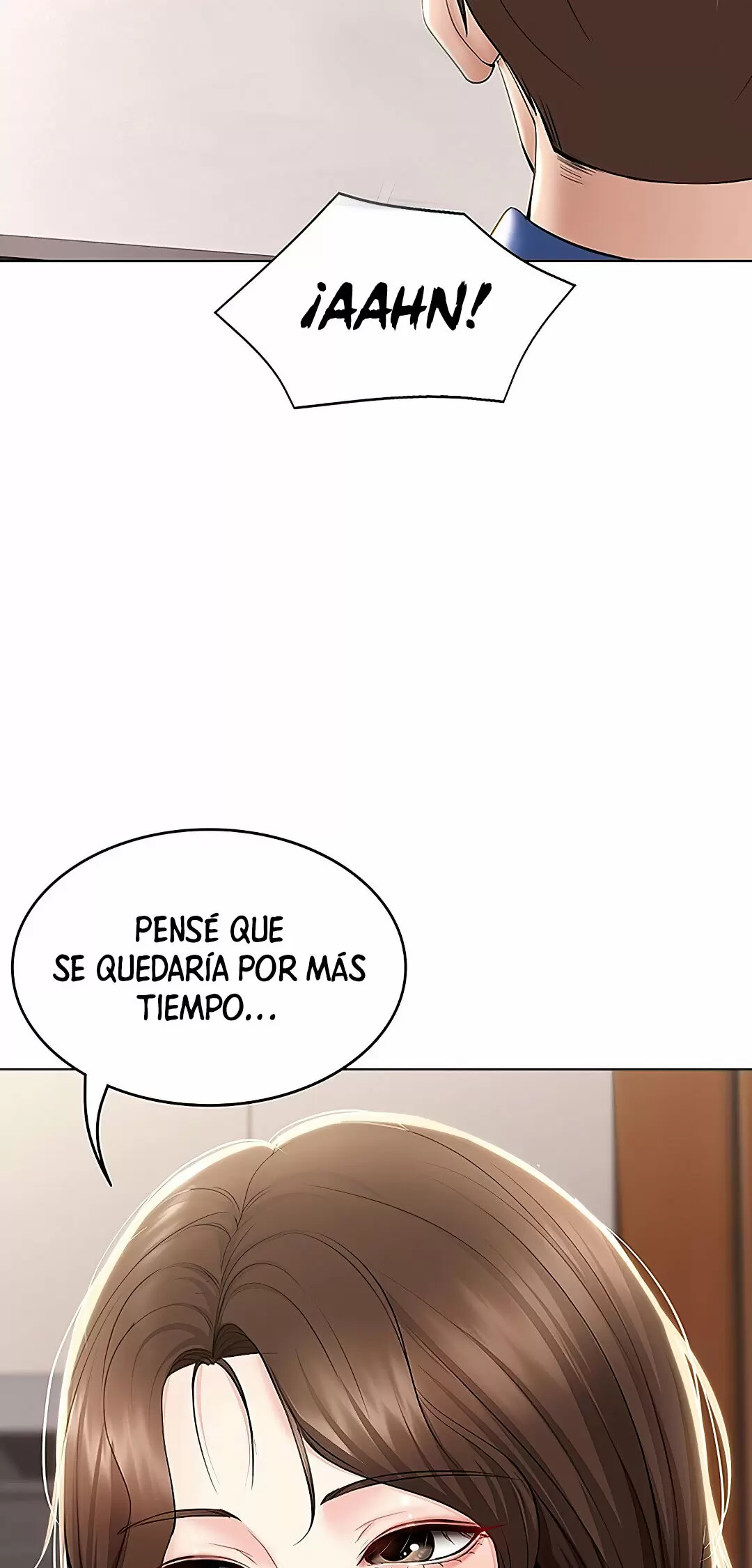 Dueña de la Pensión Capítulo 36 - Página 43