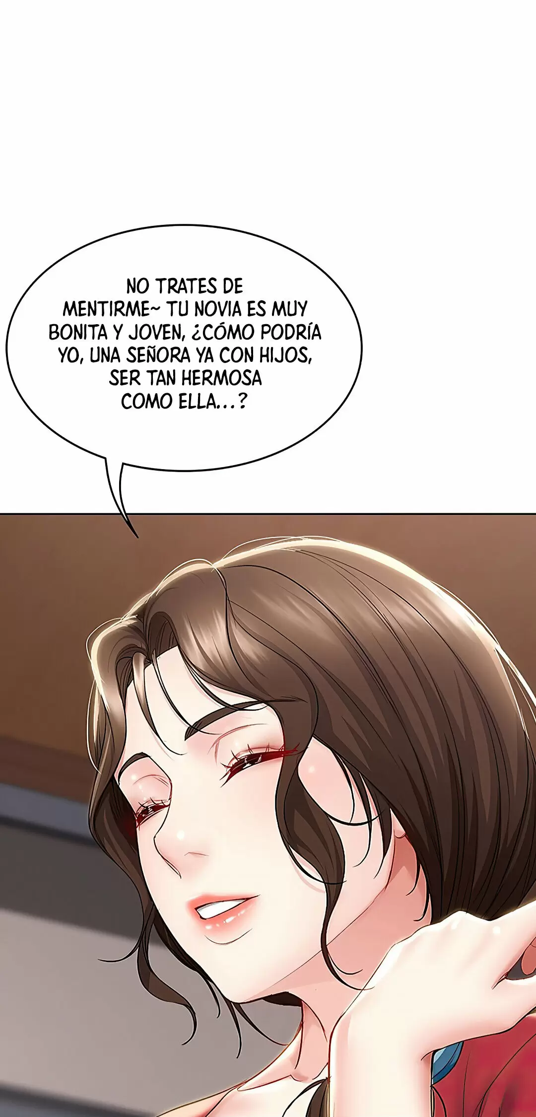 Dueña de la Pensión Capítulo 36 - Página 51