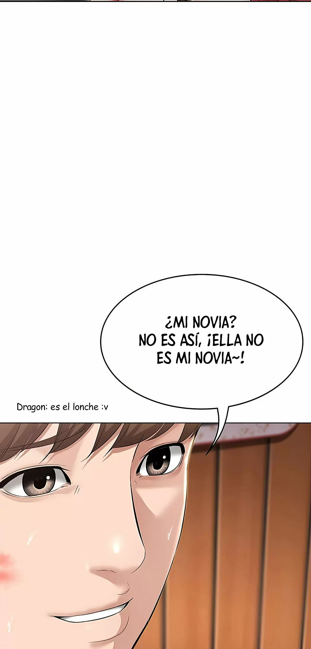 Dueña de la Pensión Capítulo 36 - Página 52