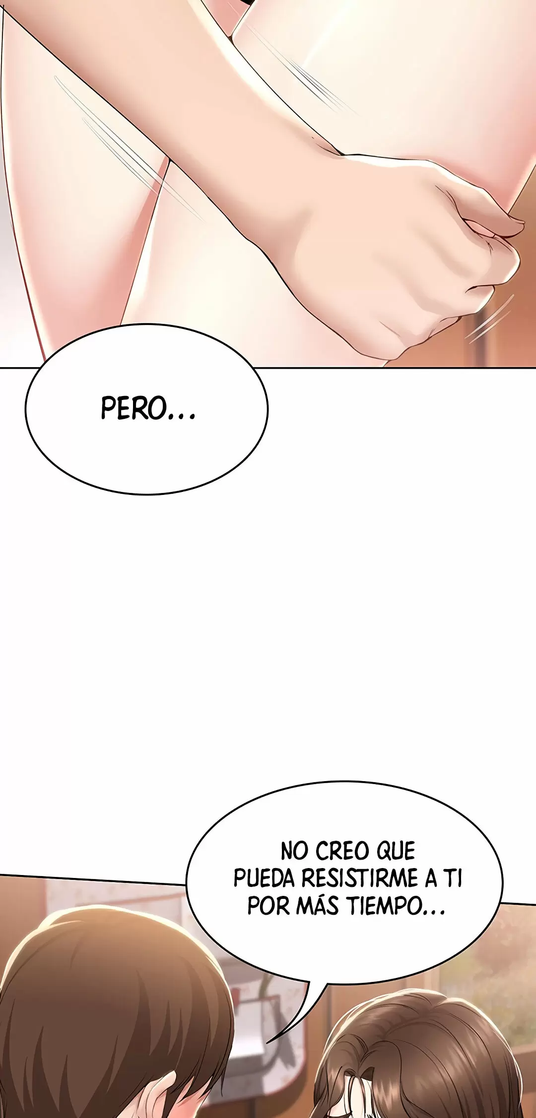 Dueña de la Pensión Capítulo 37 - Página 27