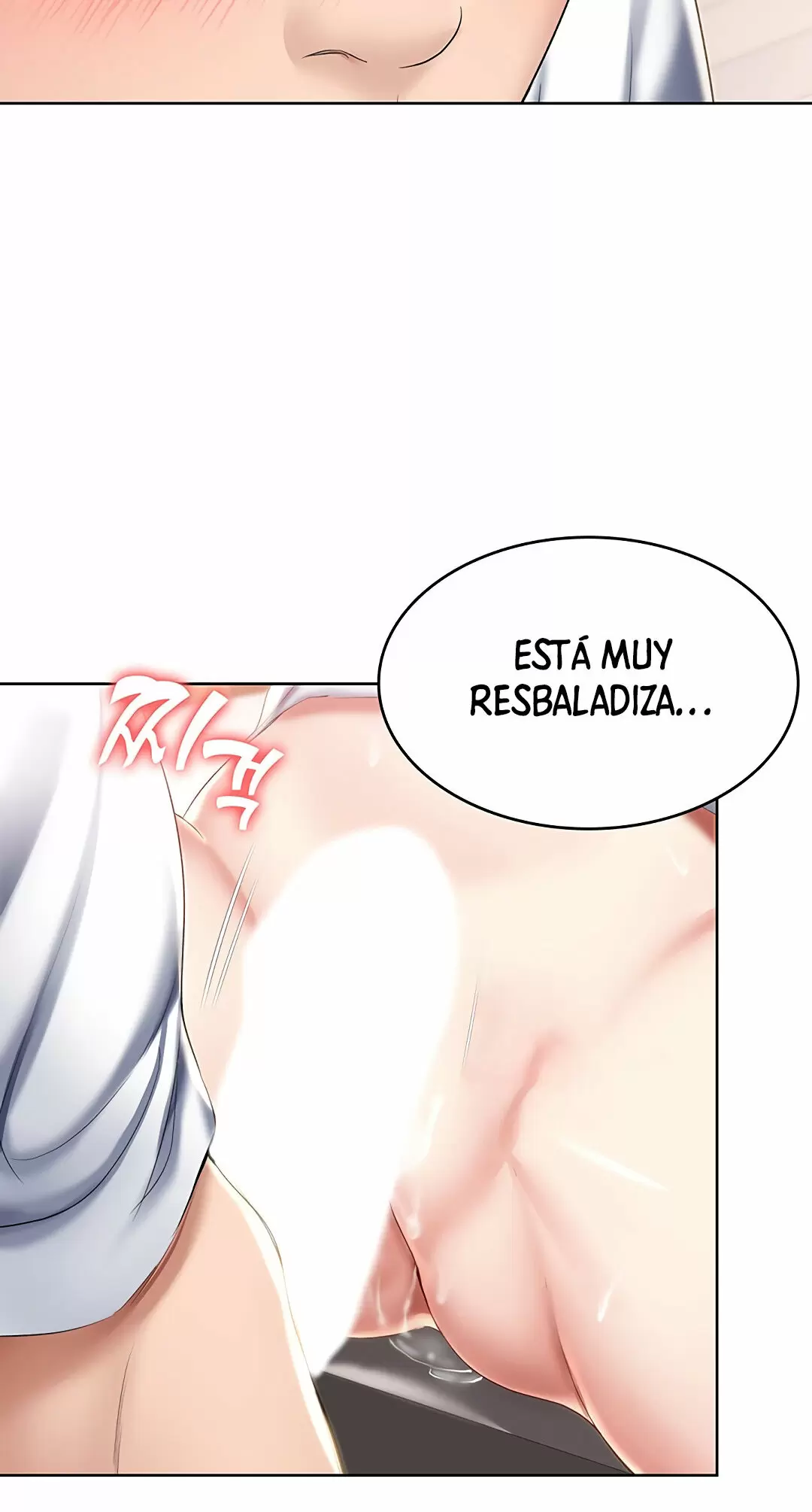 Dueña de la Pensión Capítulo 37 - Página 38