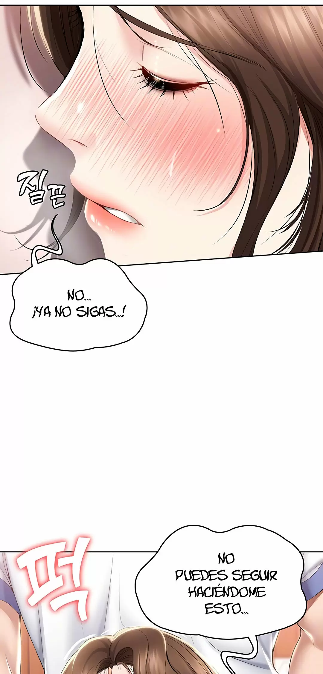 Dueña de la Pensión Capítulo 38 - Página 16