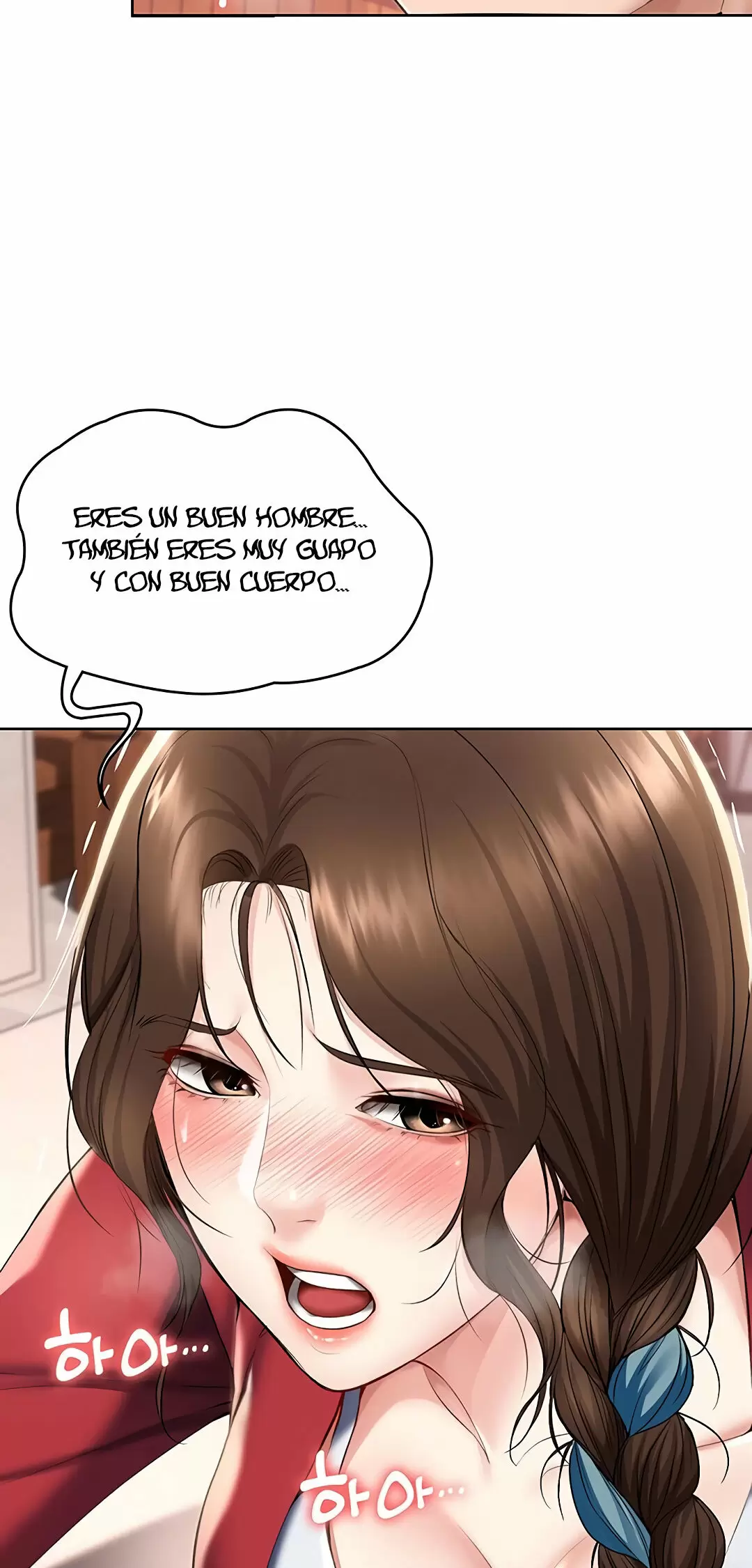 Dueña de la Pensión Capítulo 38 - Página 26