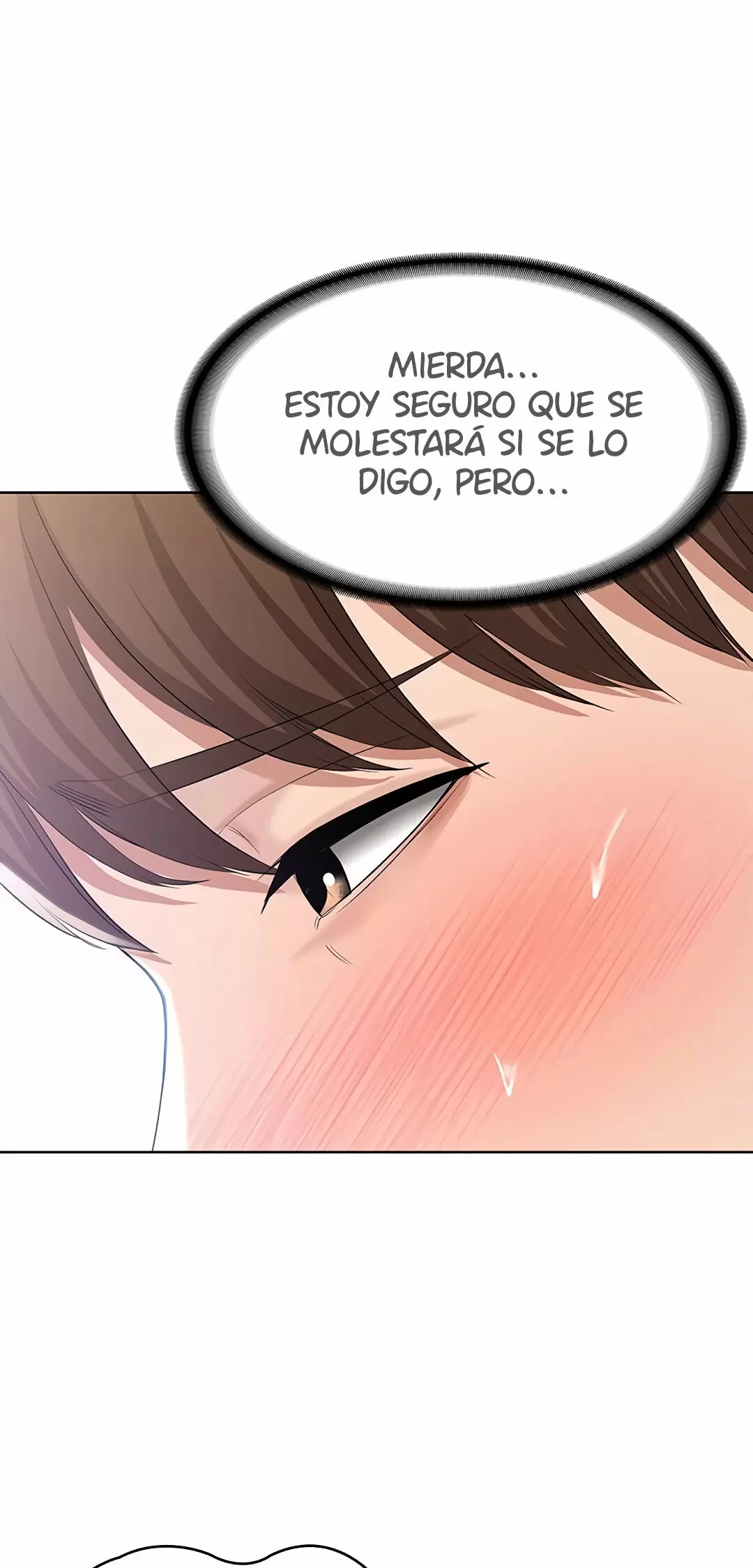 Dueña de la Pensión Capítulo 38 - Página 31