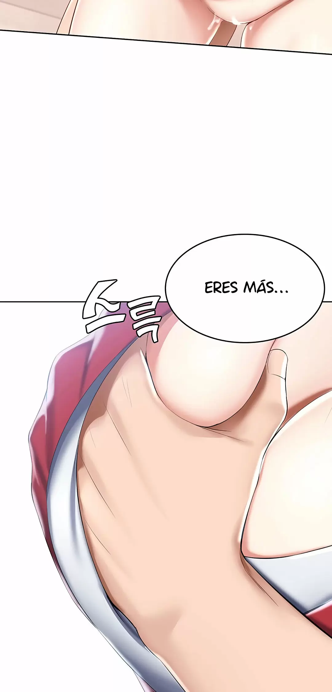 Dueña de la Pensión Capítulo 38 - Página 33