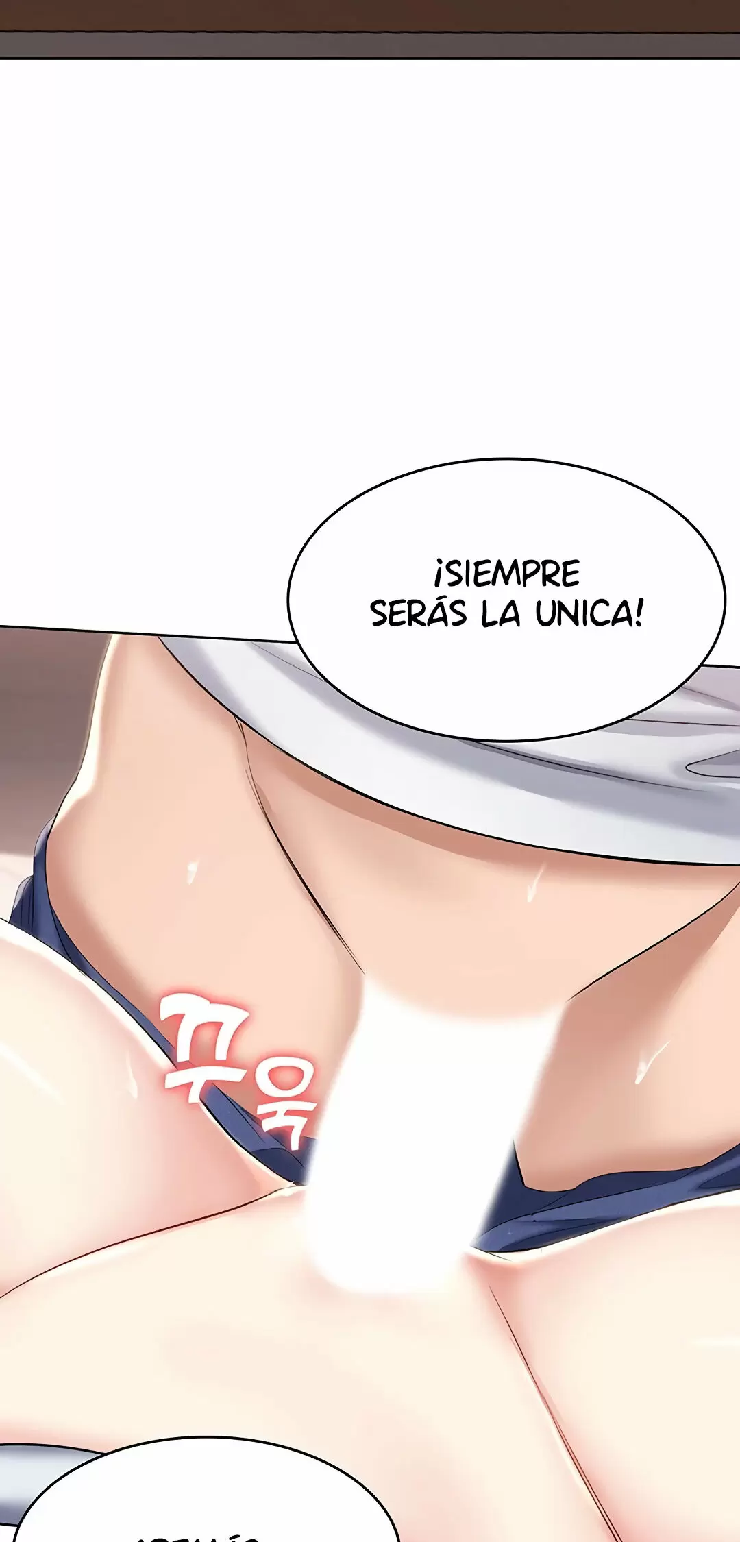 Dueña de la Pensión Capítulo 38 - Página 43
