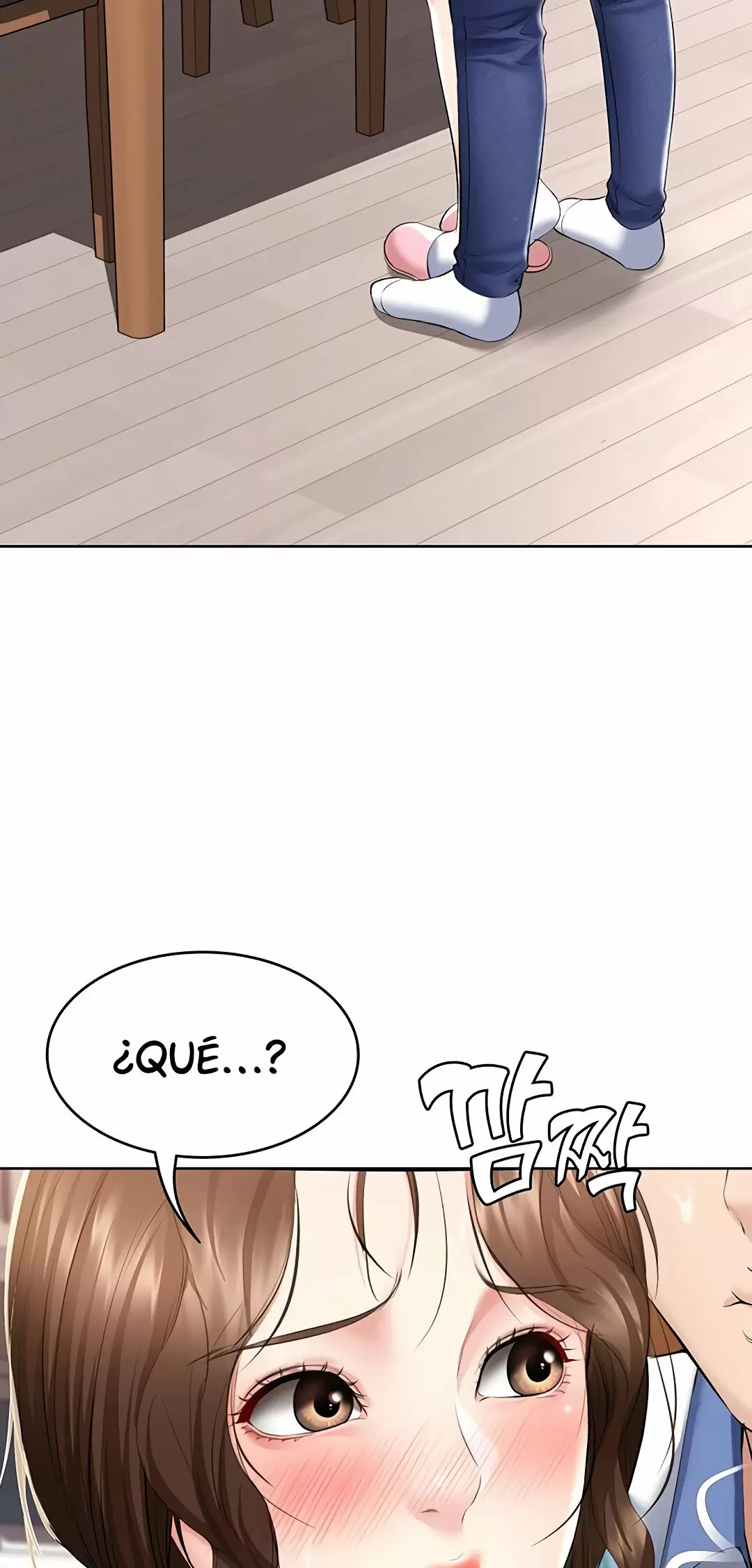 Dueña de la Pensión Capítulo 39 - Página 27