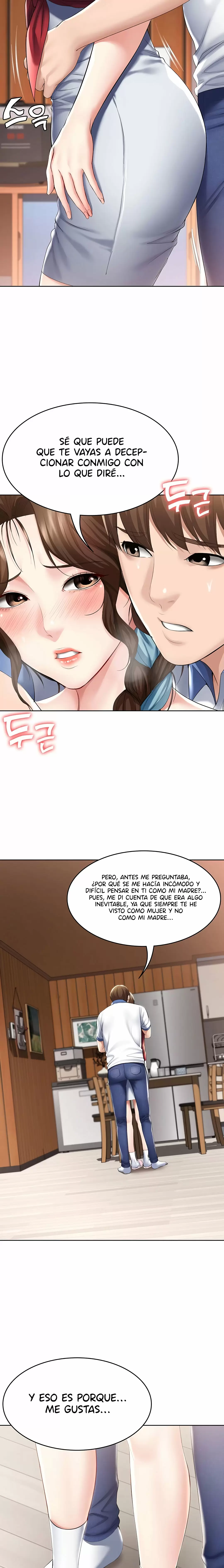 Dueña de la Pensión Capítulo 39 - Página 29
