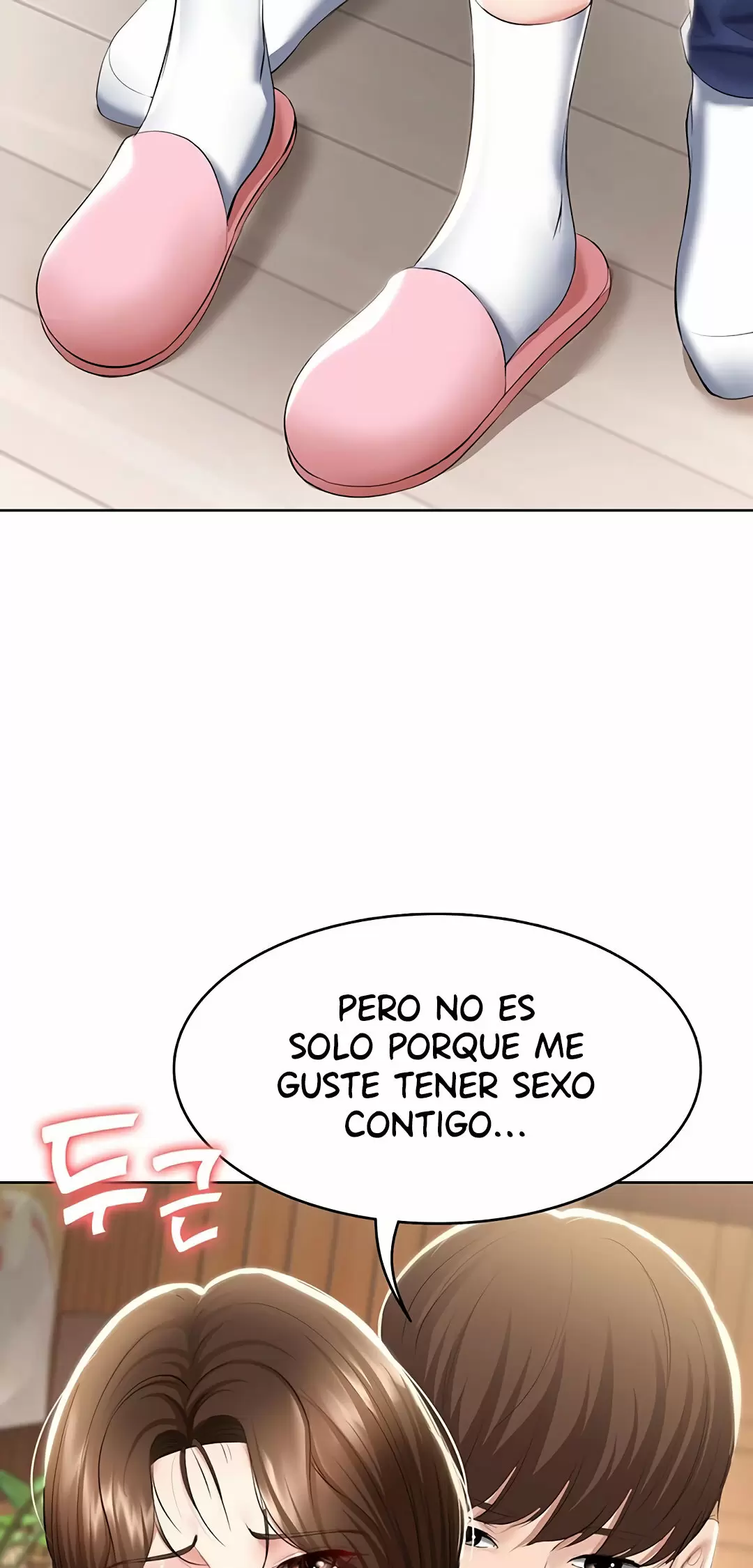 Dueña de la Pensión Capítulo 39 - Página 30