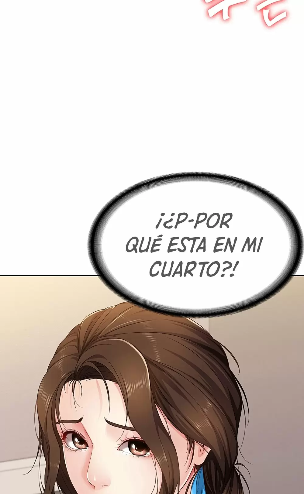 Dueña de la Pensión Capítulo 4 - Página 125