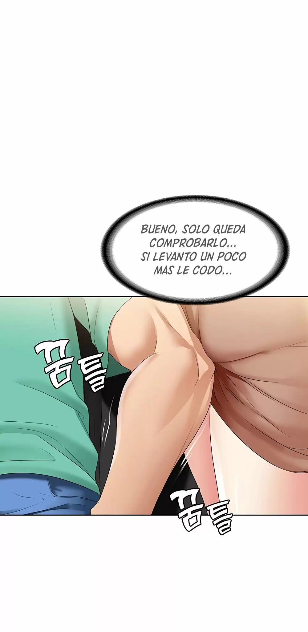 Dueña de la Pensión Capítulo 4 - Página 2