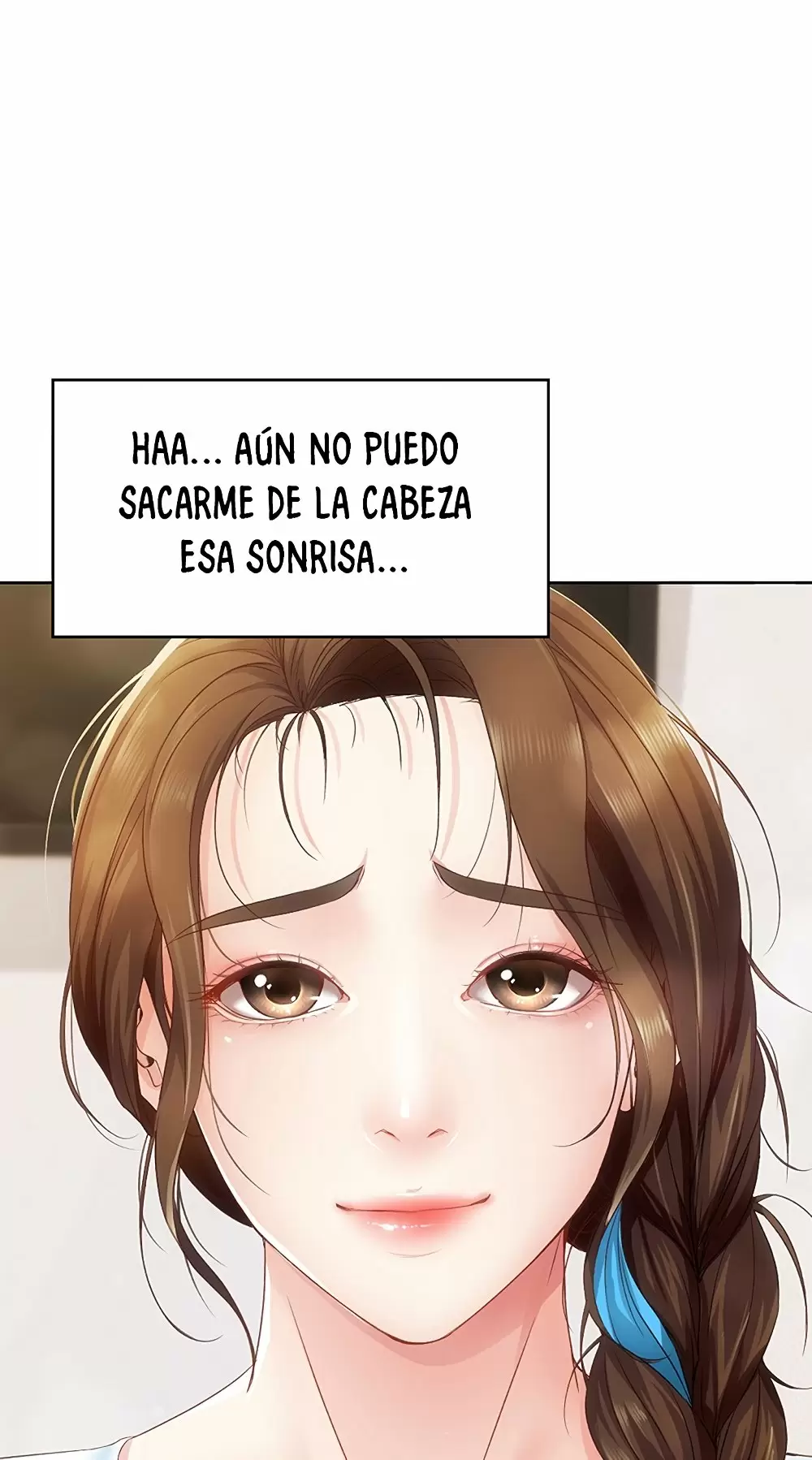 Dueña de la Pensión Capítulo 4 - Página 57