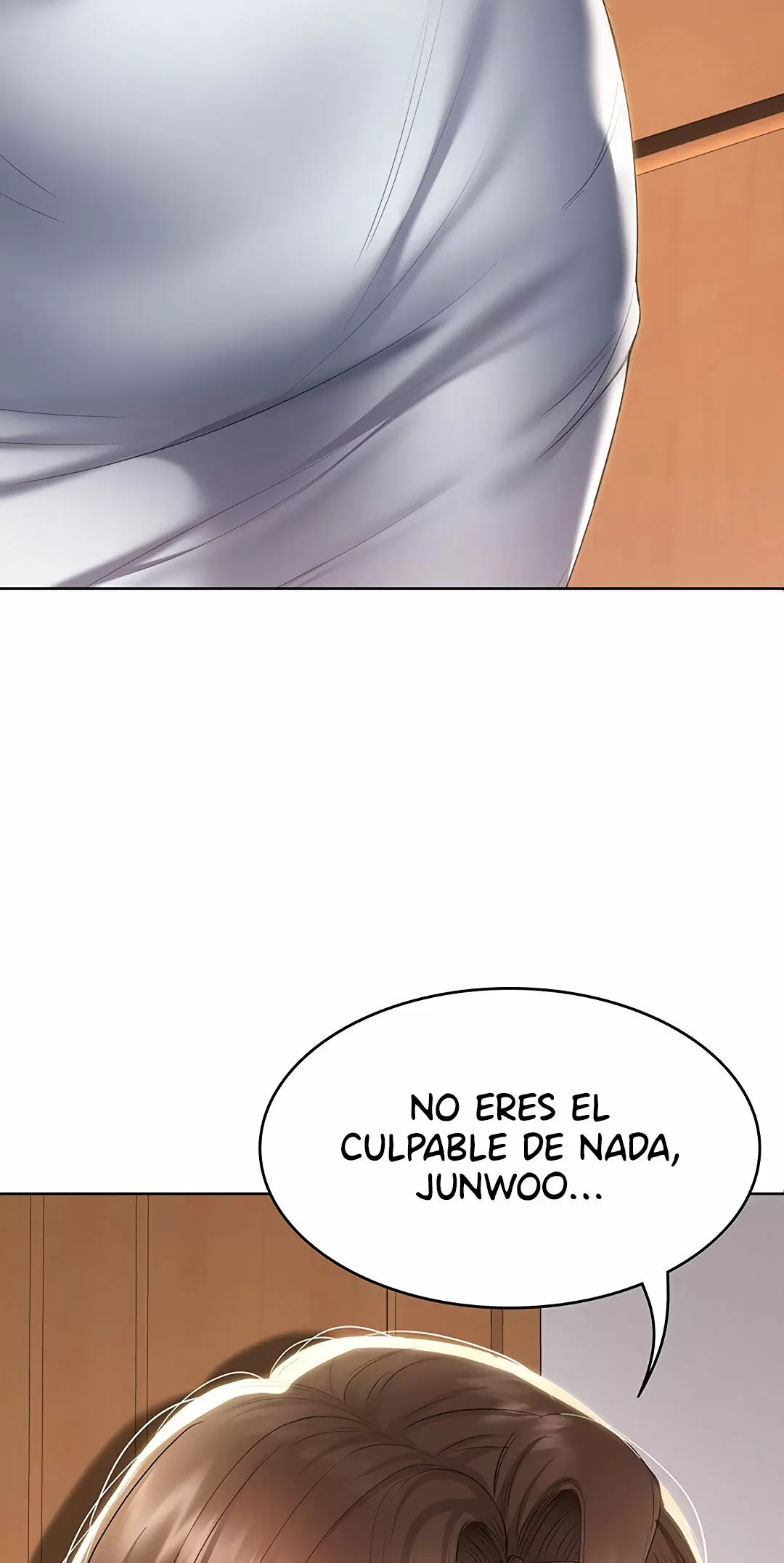Dueña de la Pensión Capítulo 40 - Página 28