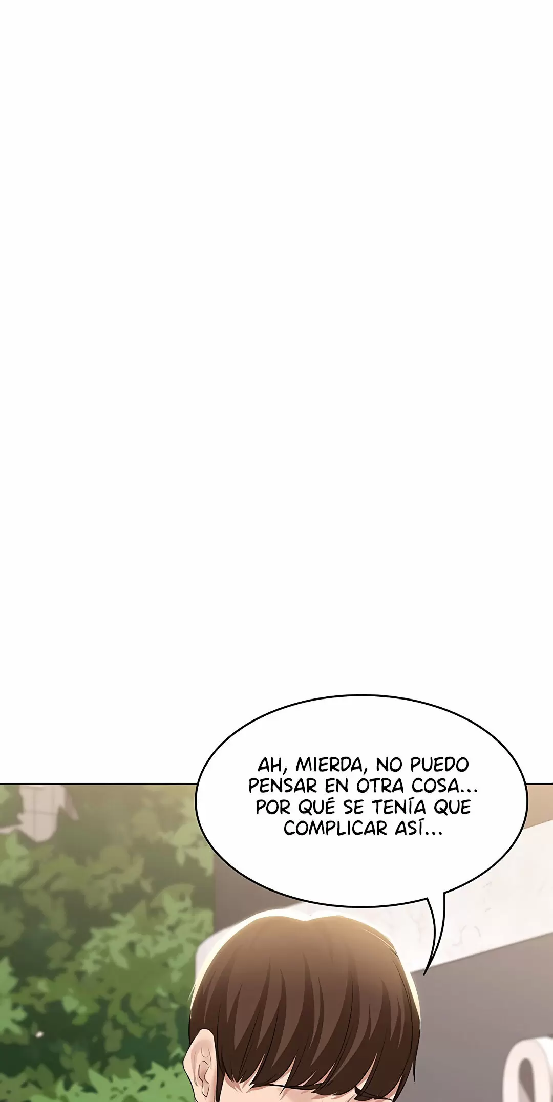 Dueña de la Pensión Capítulo 40 - Página 31