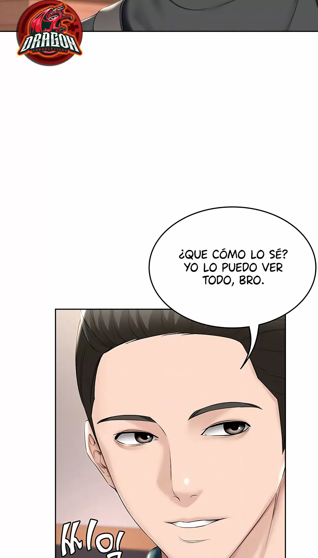 Dueña de la Pensión Capítulo 41 - Página 11