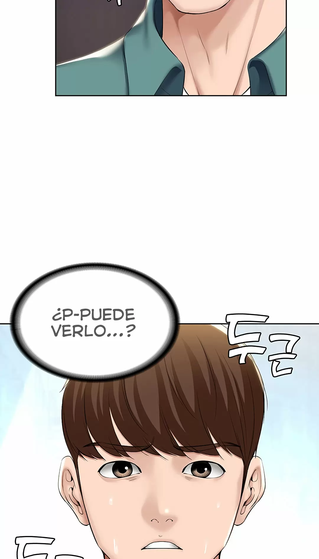 Dueña de la Pensión Capítulo 41 - Página 12