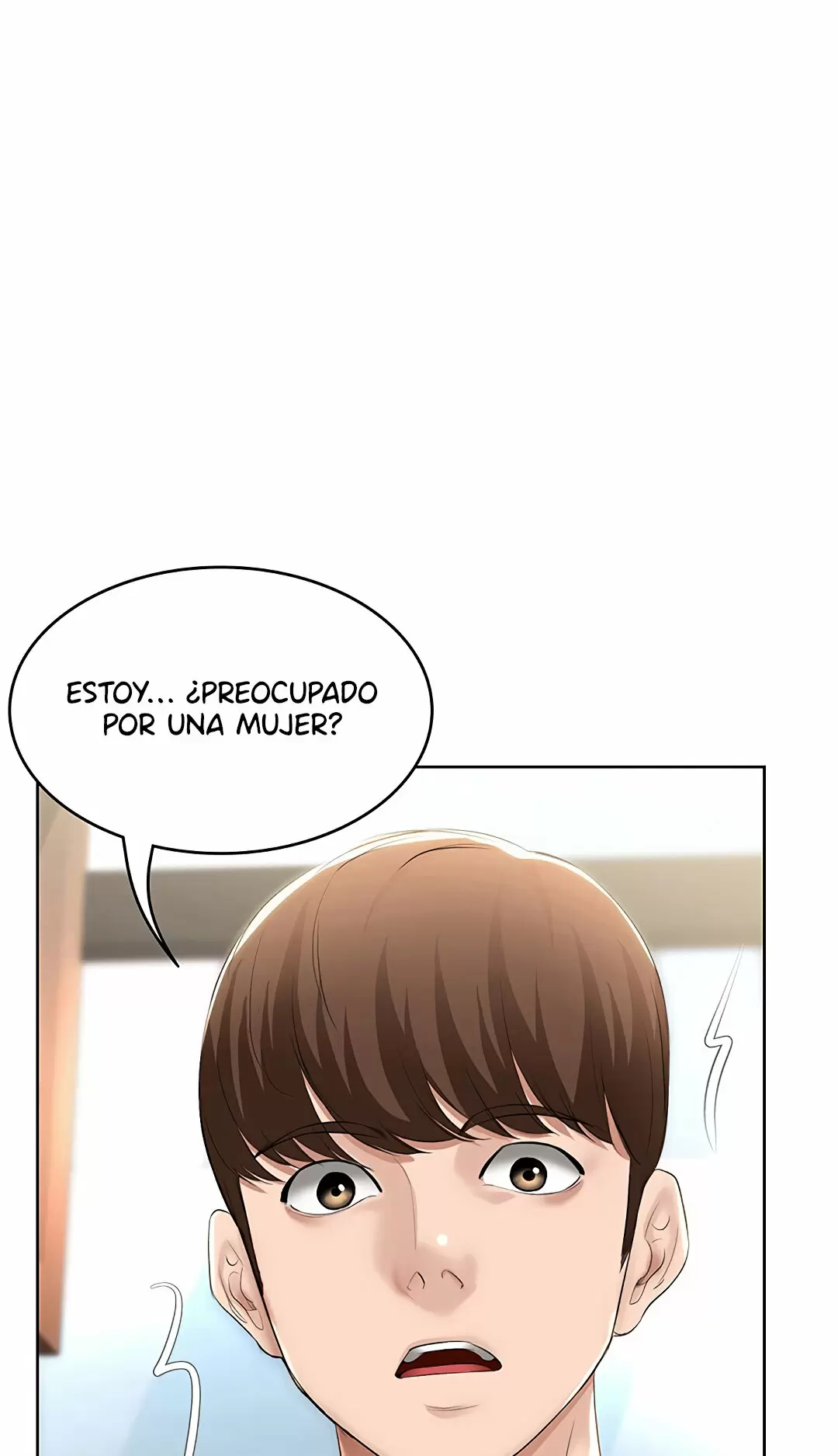 Dueña de la Pensión Capítulo 41 - Página 2