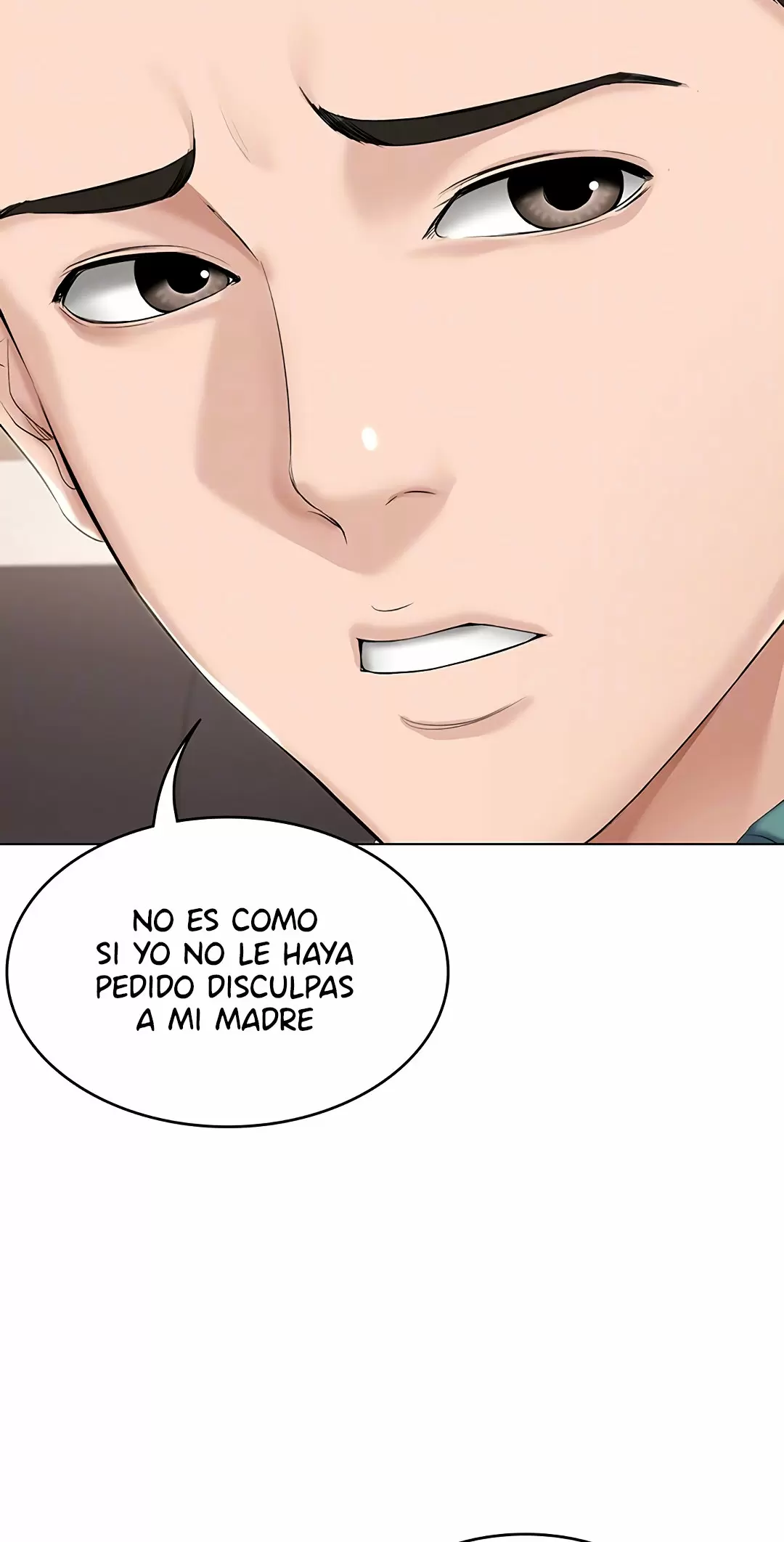 Dueña de la Pensión Capítulo 41 - Página 22