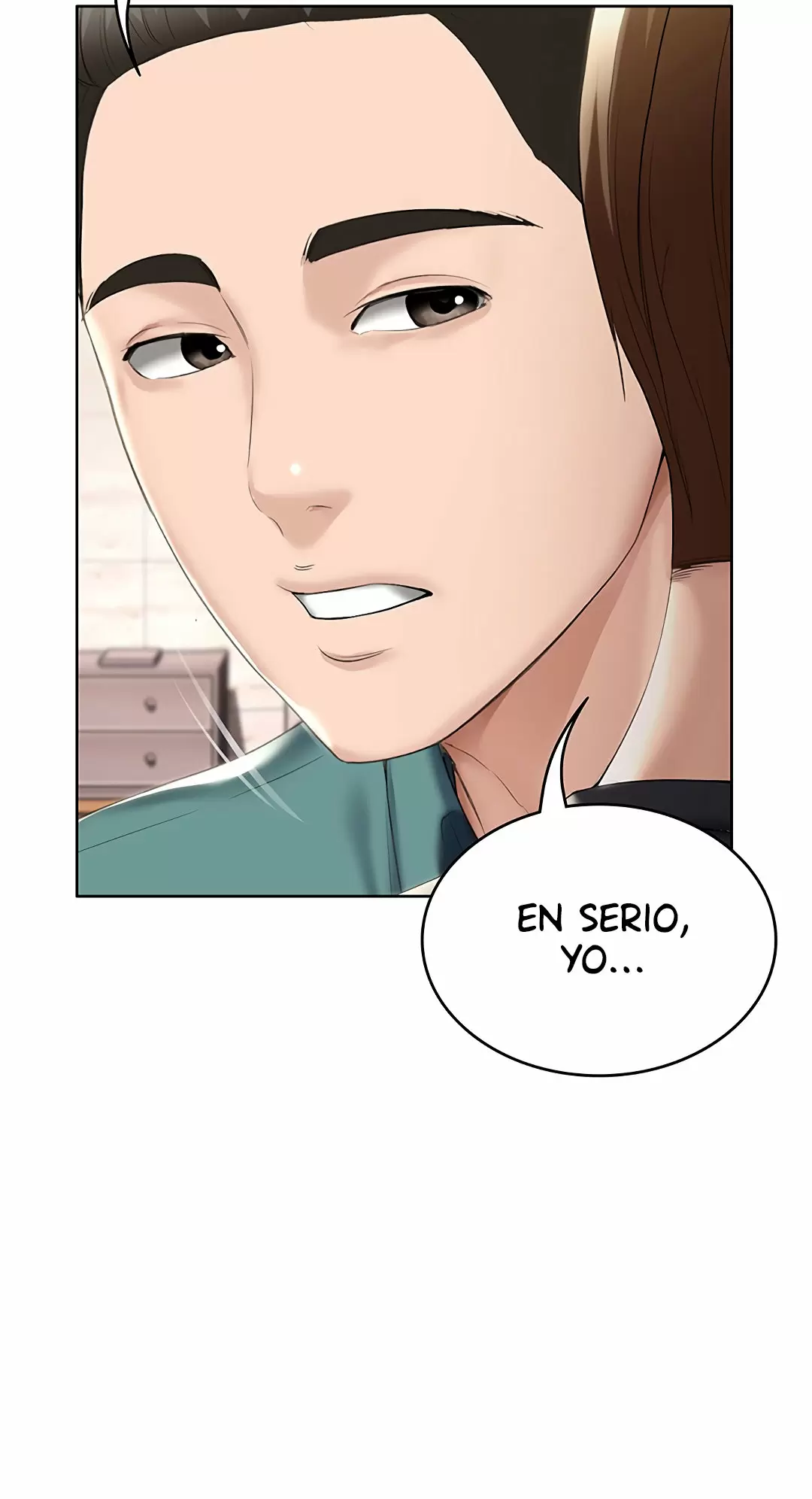 Dueña de la Pensión Capítulo 41 - Página 26
