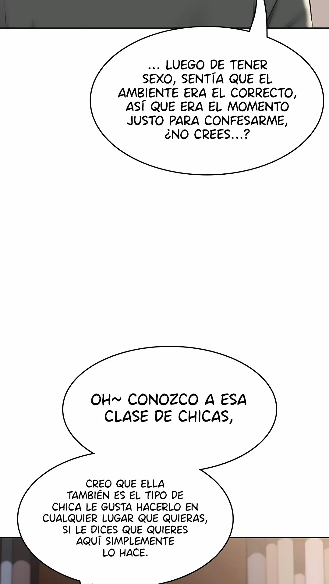 Dueña de la Pensión Capítulo 41 - Página 41