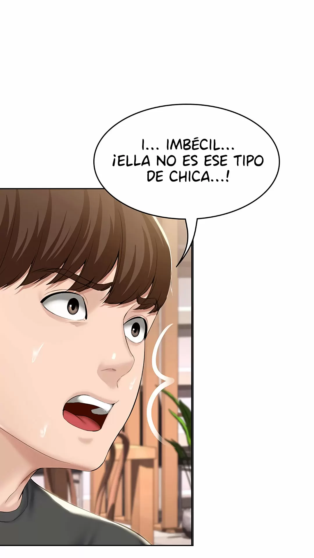 Dueña de la Pensión Capítulo 41 - Página 43