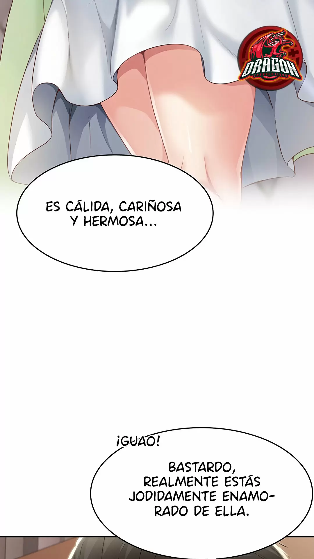 Dueña de la Pensión Capítulo 41 - Página 49