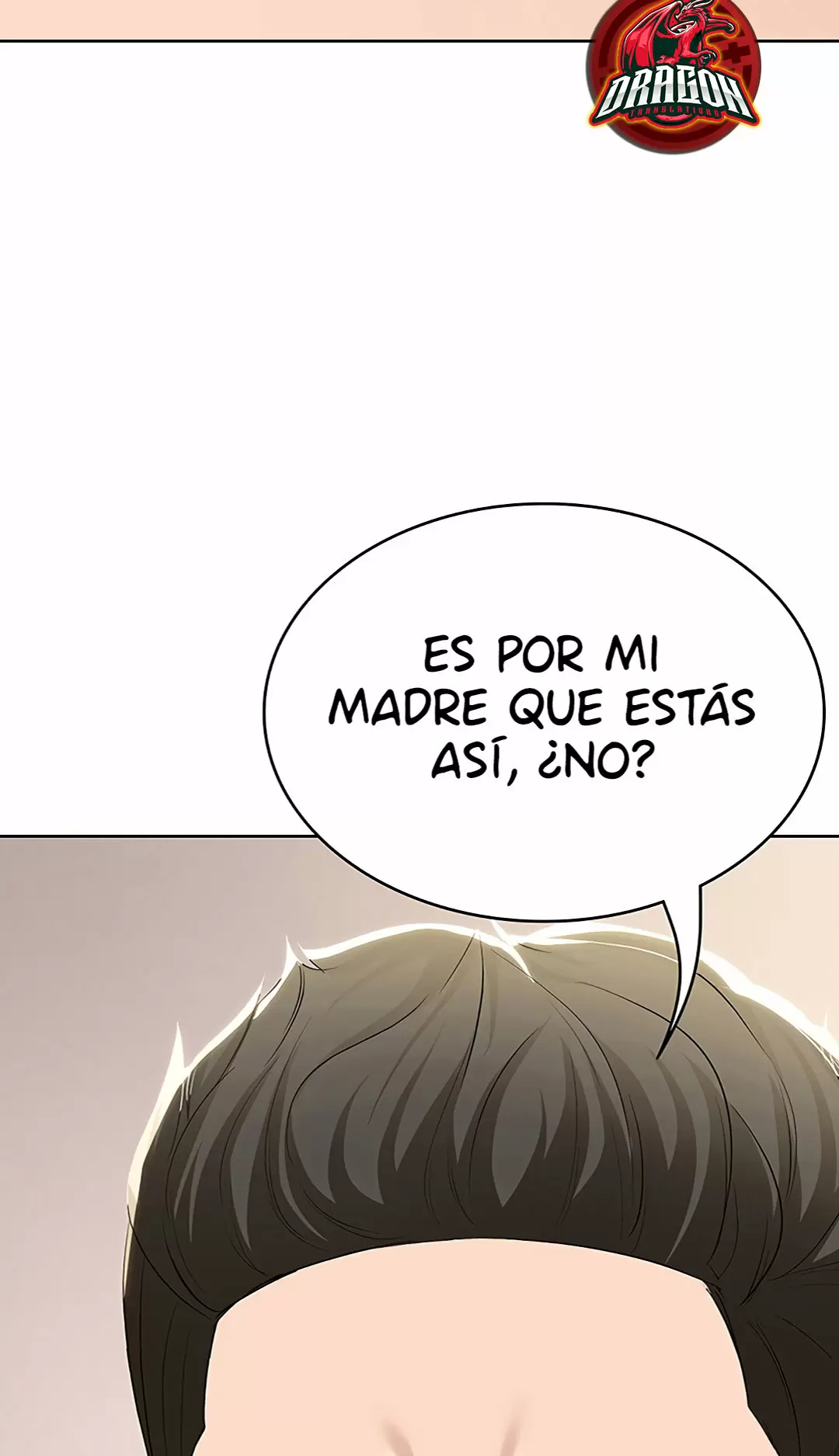 Dueña de la Pensión Capítulo 41 - Página 5