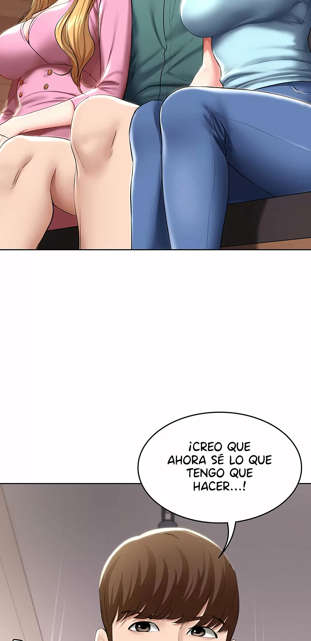 Dueña de la Pensión Capítulo 41 - Página 62