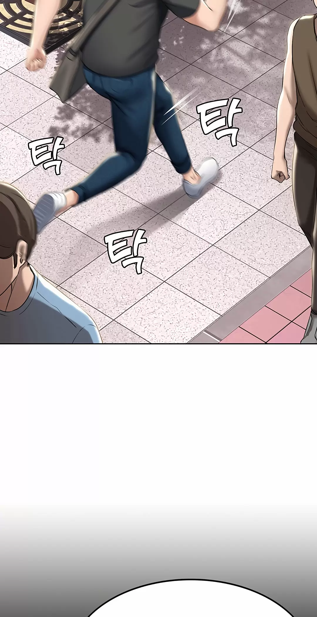 Dueña de la Pensión Capítulo 41 - Página 74