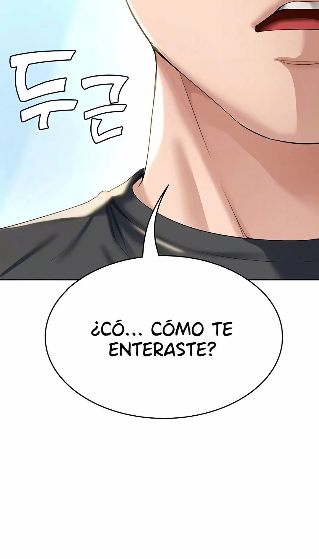 Dueña de la Pensión Capítulo 41 - Página 8