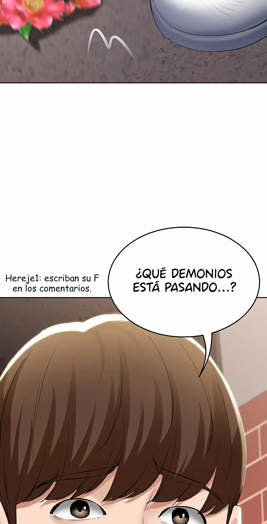 Dueña de la Pensión Capítulo 41 - Página 88