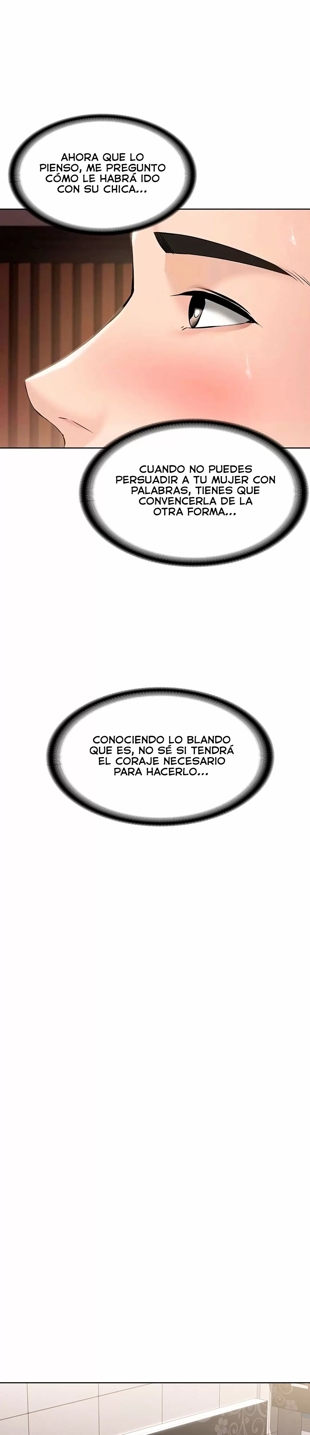 Dueña de la Pensión Capítulo 42 - Página 27