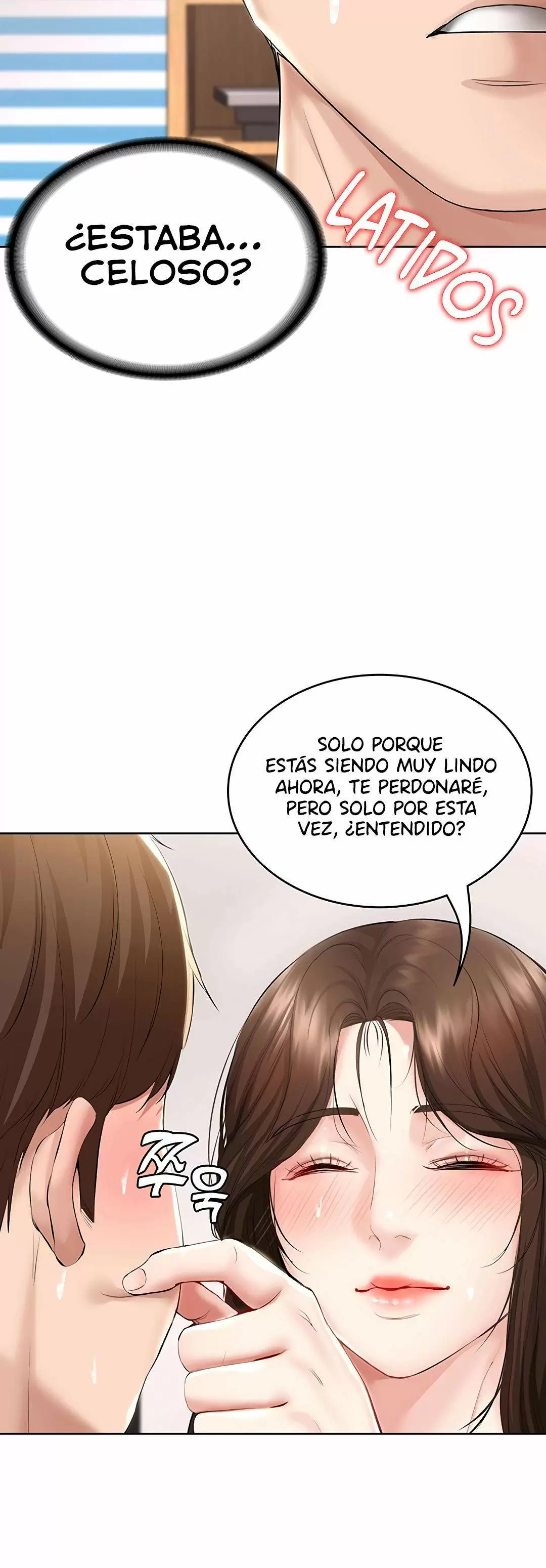 Dueña de la Pensión Capítulo 43 - Página 40
