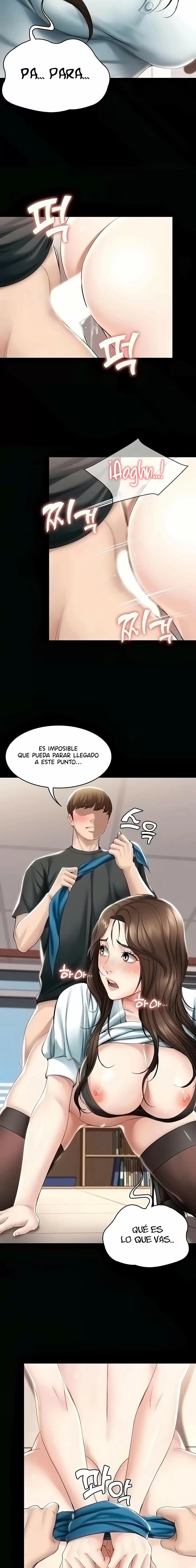 Dueña de la Pensión Capítulo 44 - Página 13