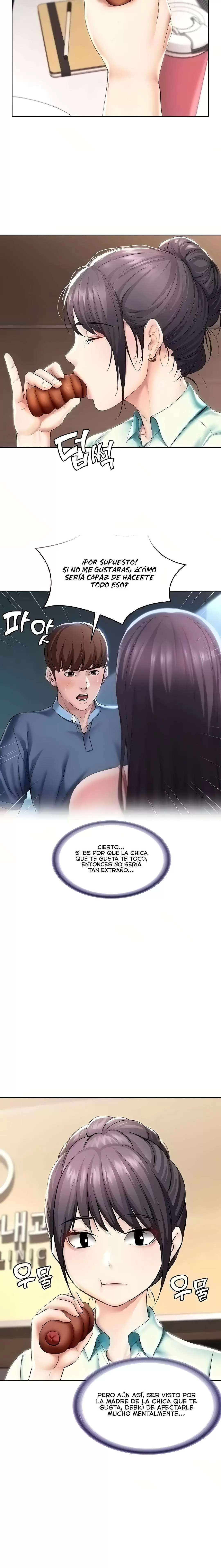 Dueña de la Pensión Capítulo 44 - Página 19