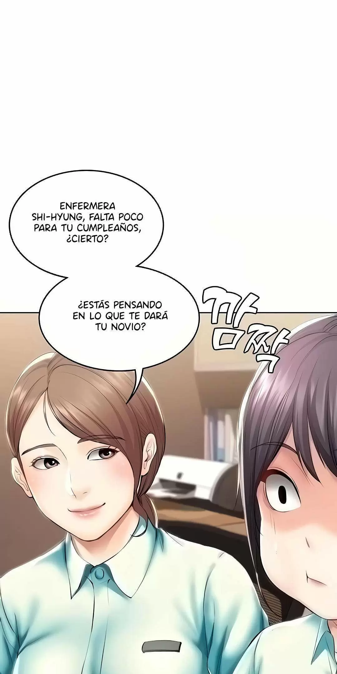 Dueña de la Pensión Capítulo 45 - Página 2