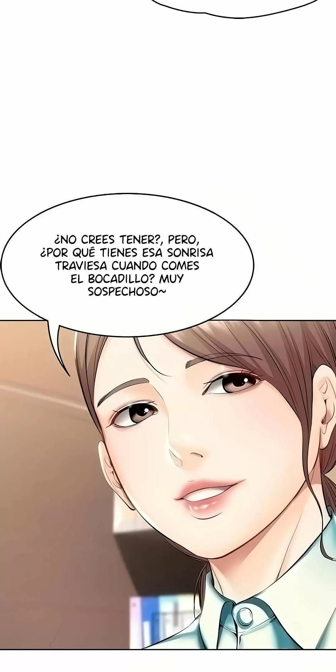 Dueña de la Pensión Capítulo 45 - Página 4