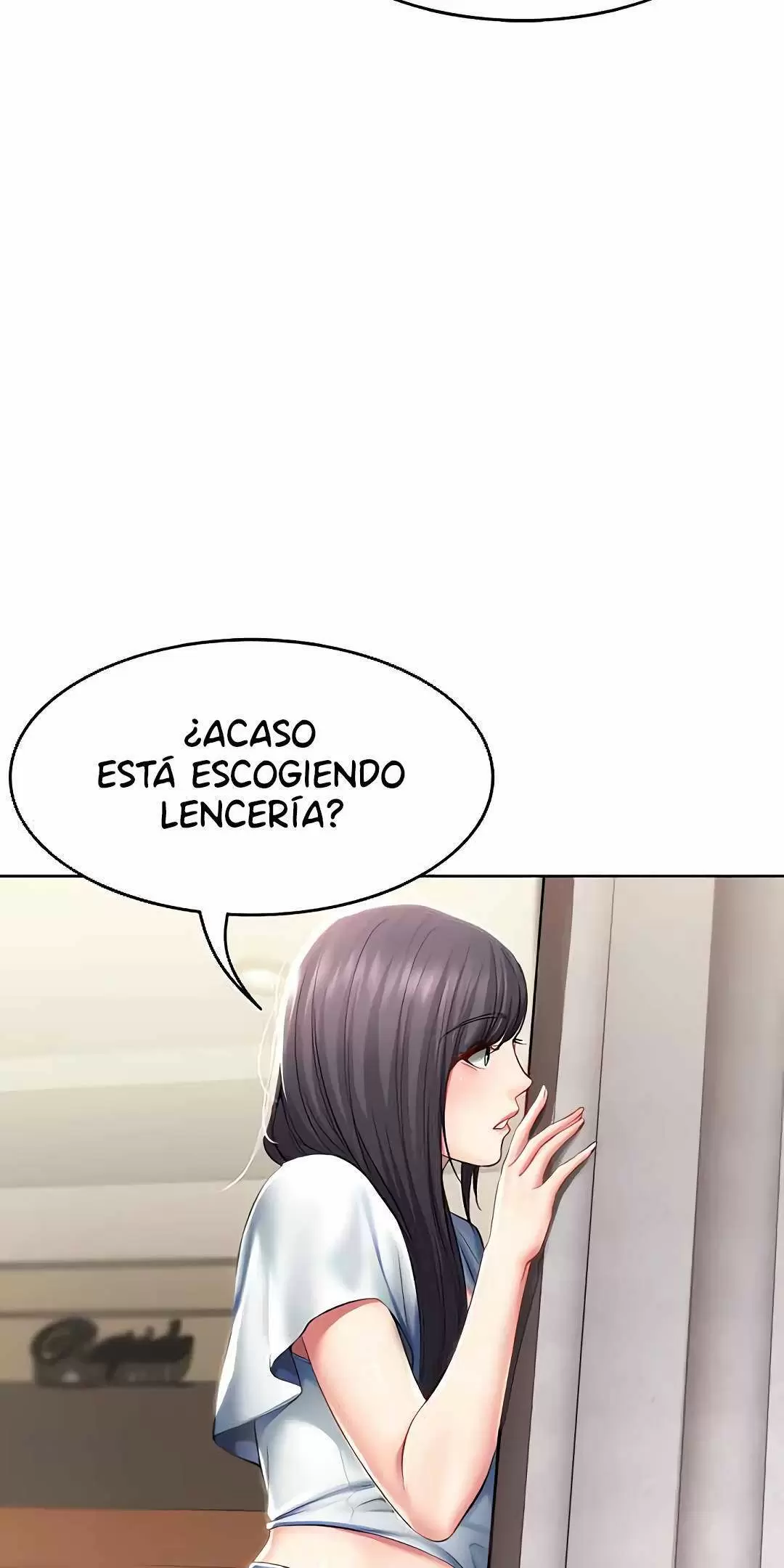 Dueña de la Pensión Capítulo 45 - Página 45