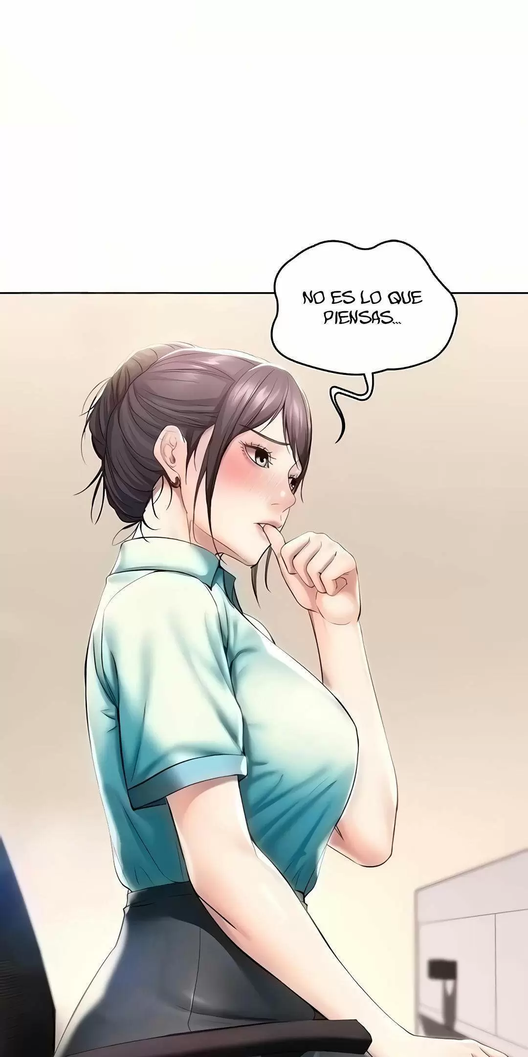 Dueña de la Pensión Capítulo 45 - Página 5