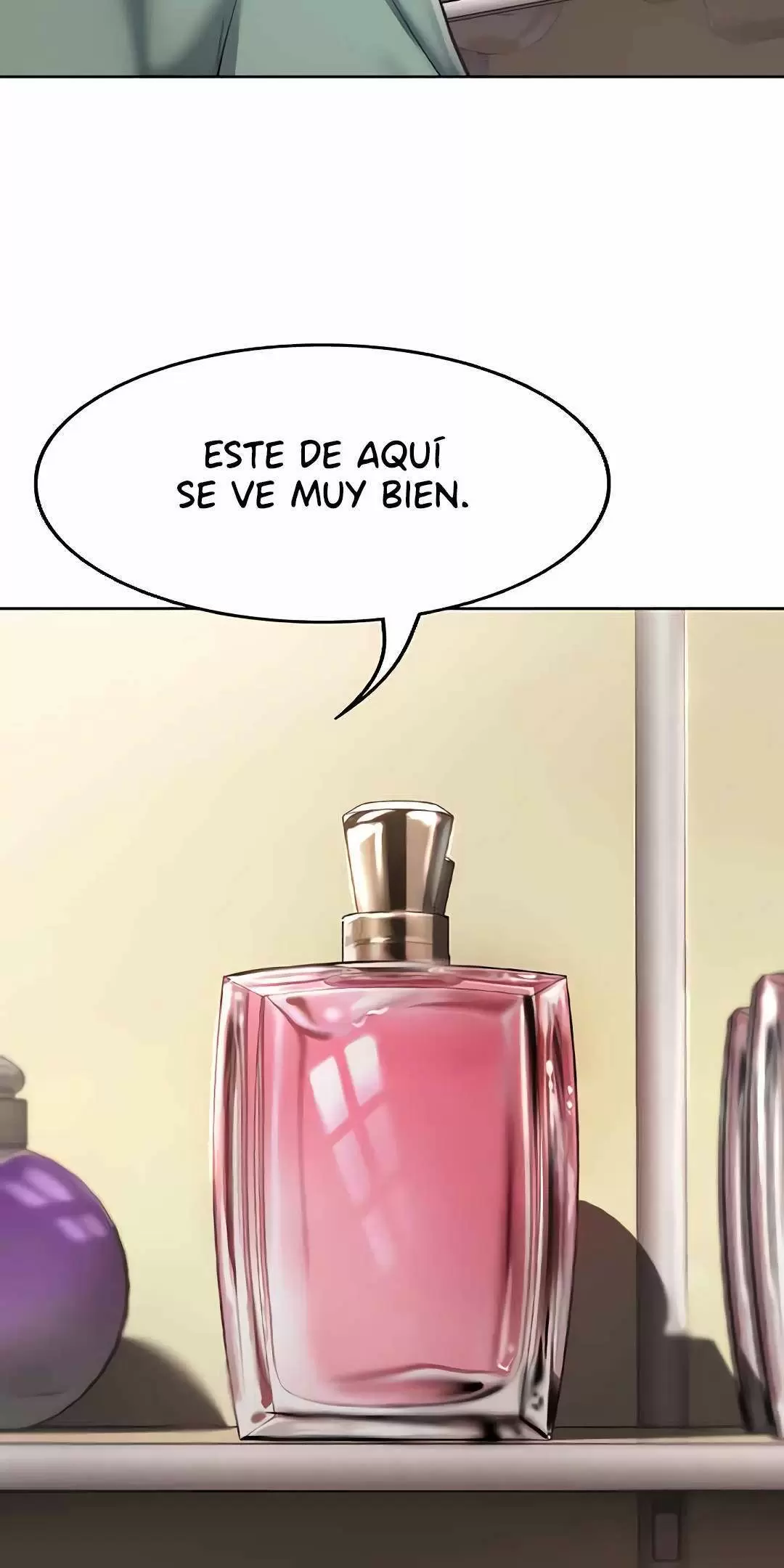 Dueña de la Pensión Capítulo 45 - Página 56