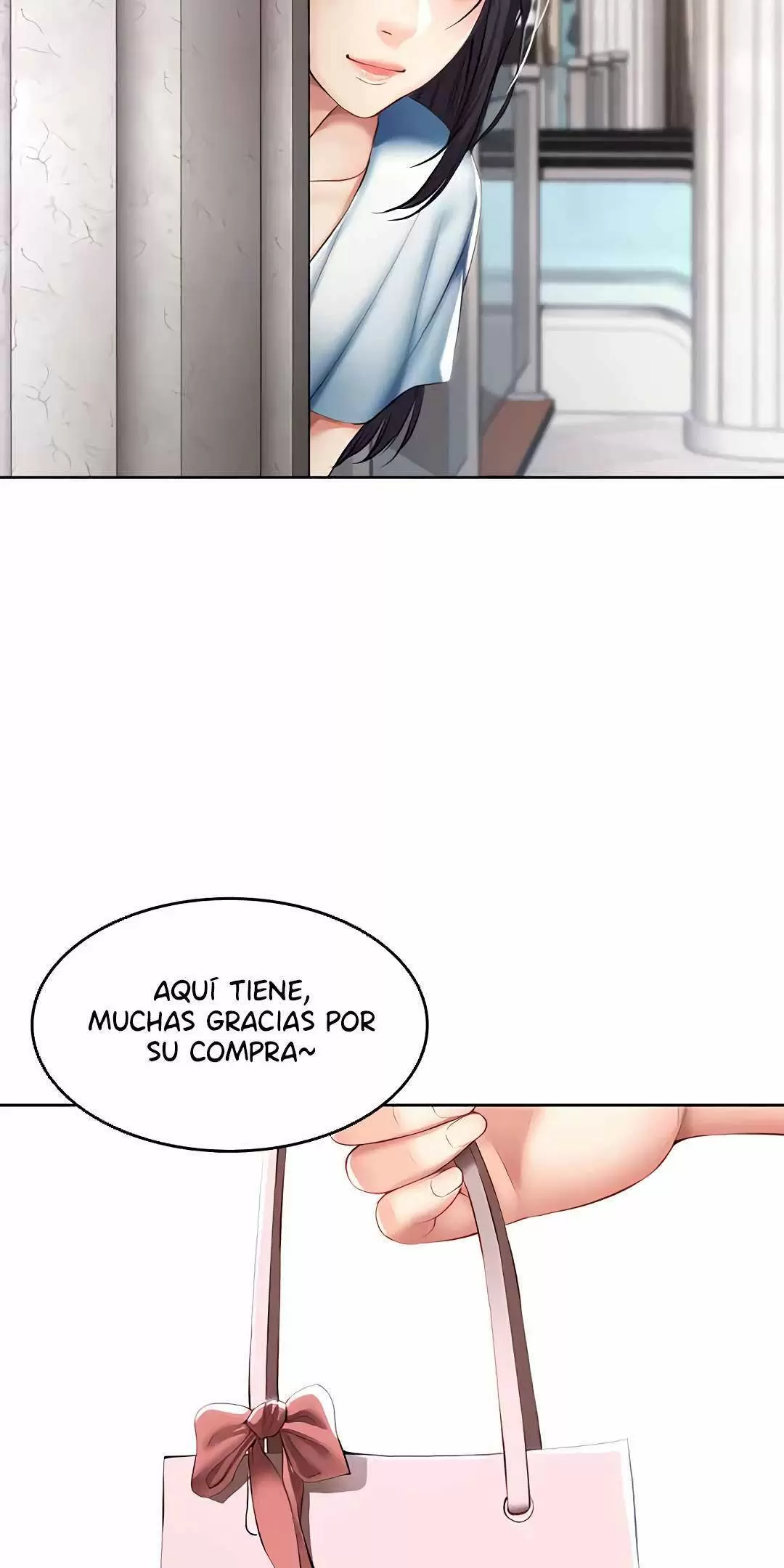 Dueña de la Pensión Capítulo 45 - Página 58