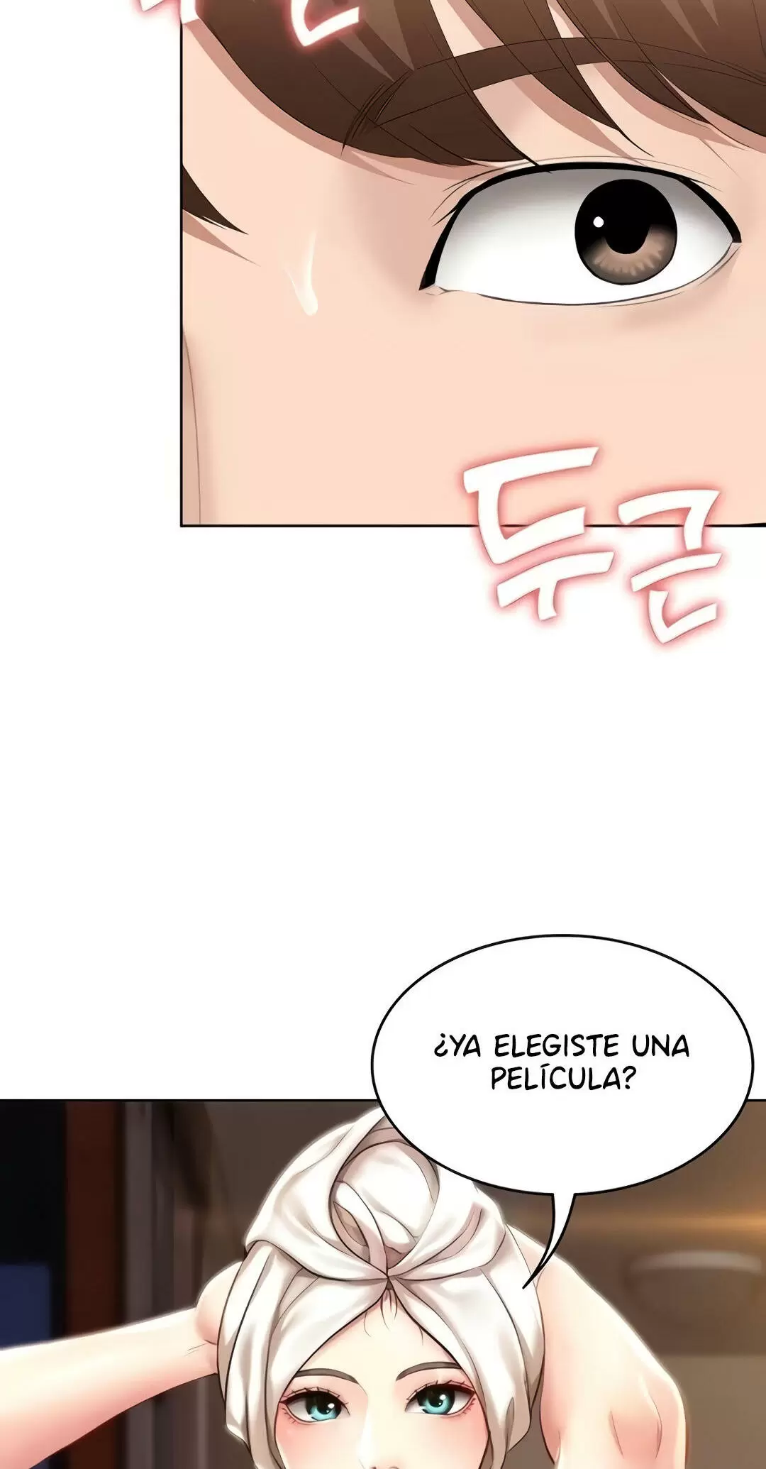 Dueña de la Pensión Capítulo 46 - Página 57
