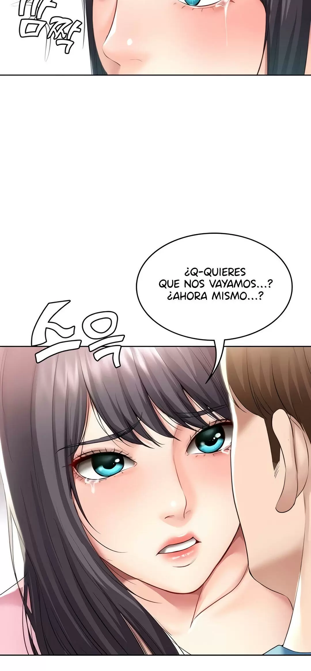 Dueña de la Pensión Capítulo 47 - Página 27