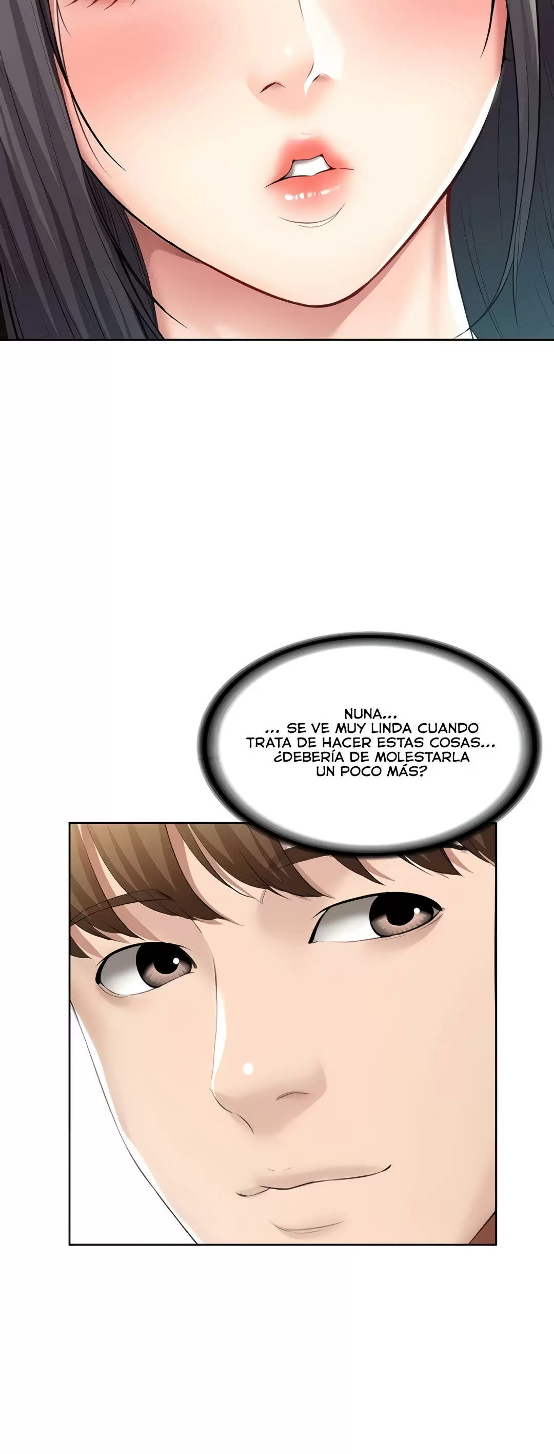 Dueña de la Pensión Capítulo 47 - Página 32