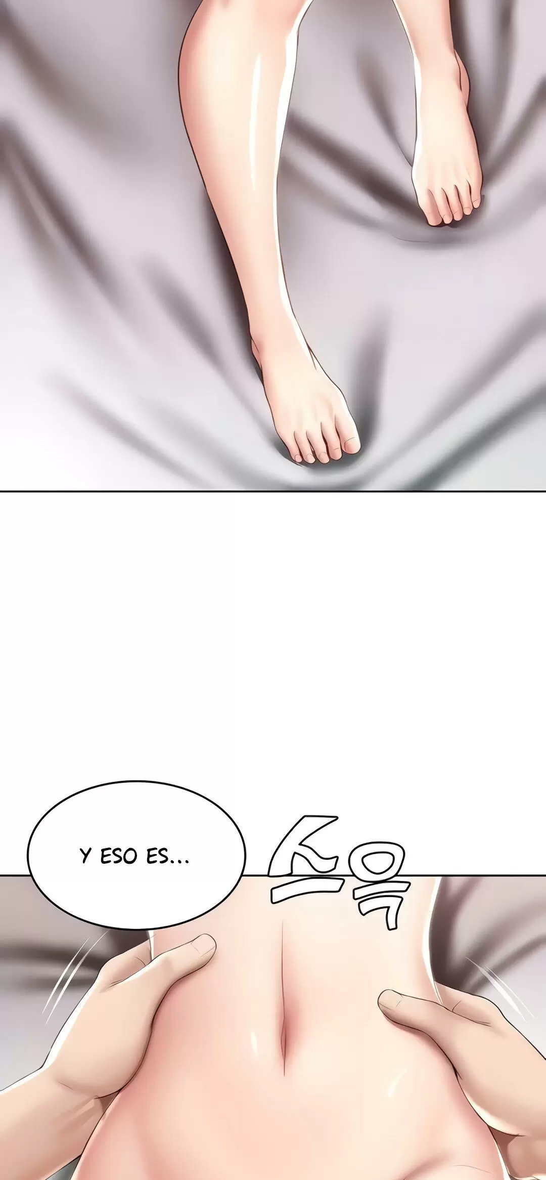 Dueña de la Pensión Capítulo 47 - Página 51
