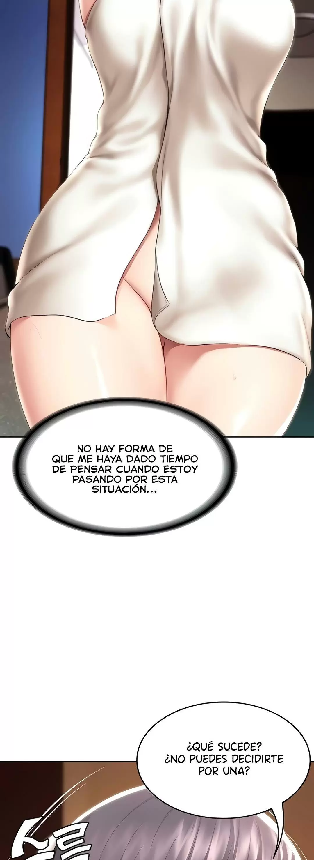 Dueña de la Pensión Capítulo 47 - Página 9