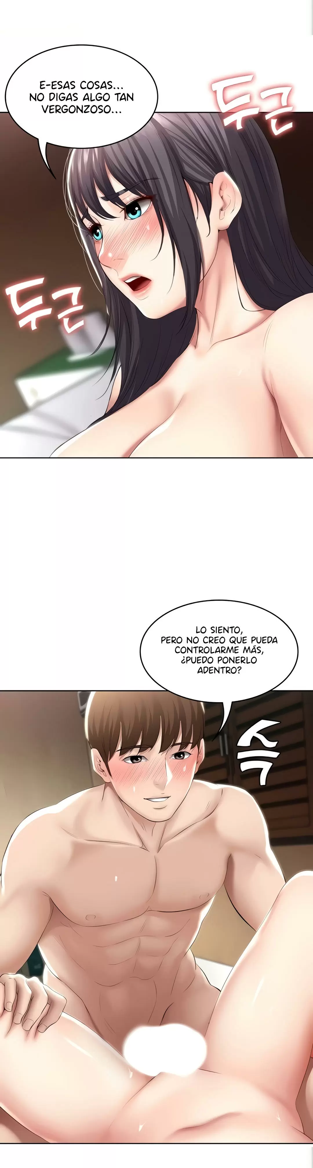 Dueña de la Pensión Capítulo 48 - Página 2