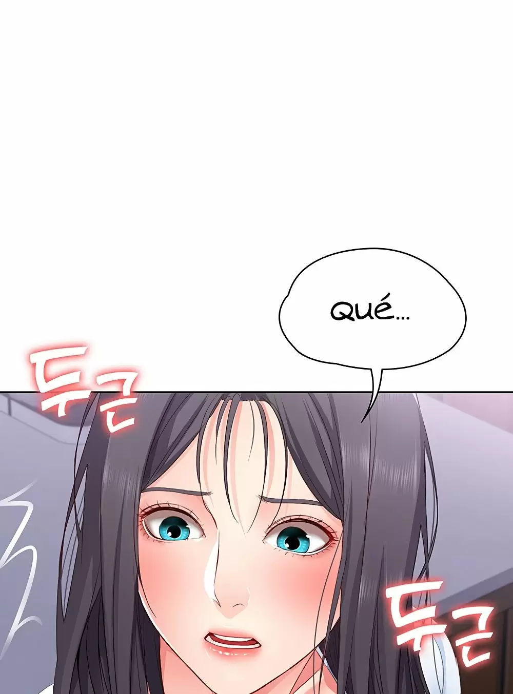 Dueña de la Pensión Capítulo 5 - Página 107
