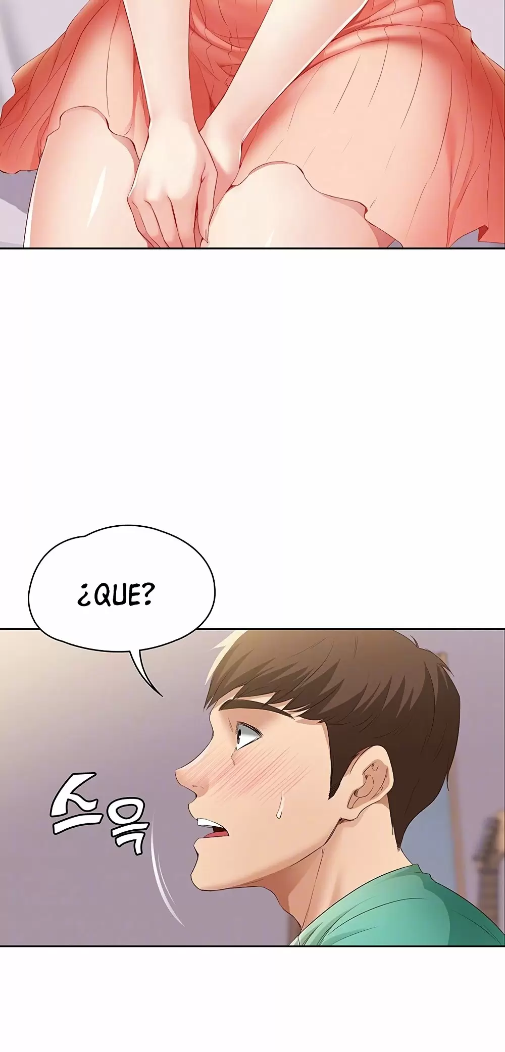 Dueña de la Pensión Capítulo 5 - Página 16
